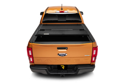Undercover ArmorFlex 19-20 Ford Ranger 5ft Bed Cover | (AX22022)