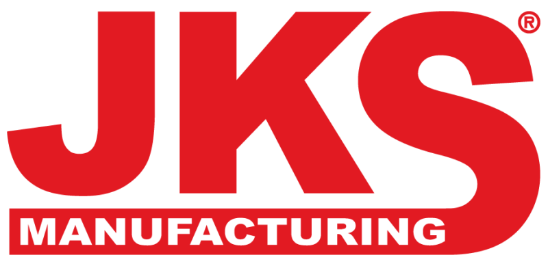 JKS Manufacturing JKS6200 Front Control Arm Brackets fits Jeep Wrangler JK
