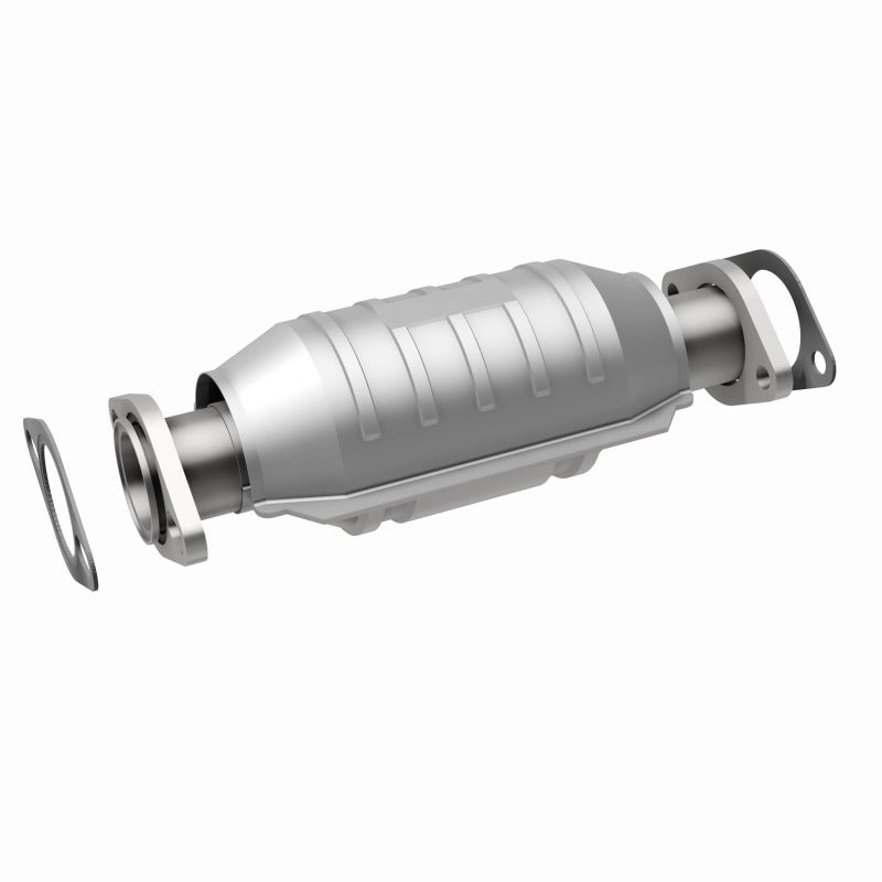 Magnaflow Mazda/Nissan Conv D&S | 75-94 Nissan 280Z/ZX, Maxima, NX, Sentra (22757)