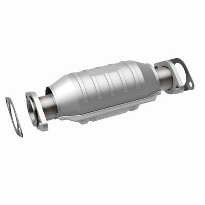 Magnaflow Mazda/Nissan Conv D&S | 75-94 Nissan 280Z/ZX, Maxima, NX, Sentra (22757)