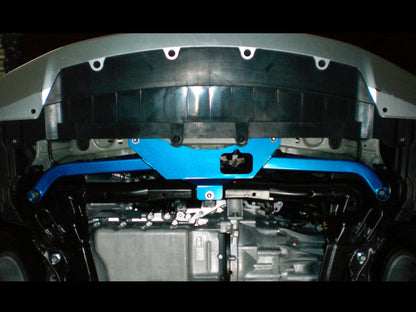 Cusco Power Brace Front Member | Honda Civic FD/FG/FA 8th Gen (06-11) (329 492 FM)