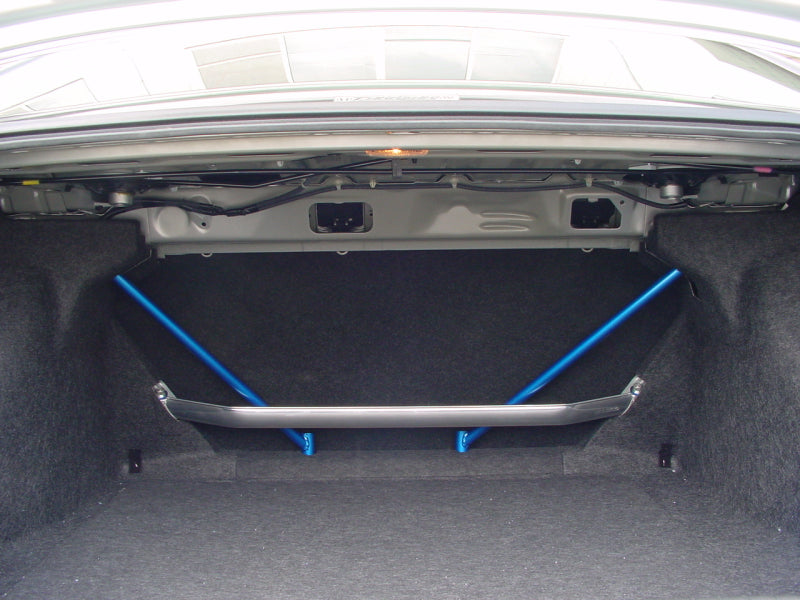 Cusco Power Brace (Rear Bulk) - Honda 8th Gen Civic FD/FG/FA 06-11