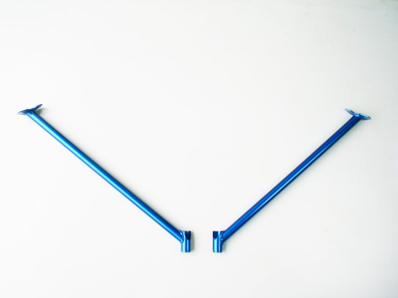 Cusco Power Brace (Rear Bulk) - Honda 8th Gen Civic FD/FG/FA 06-11