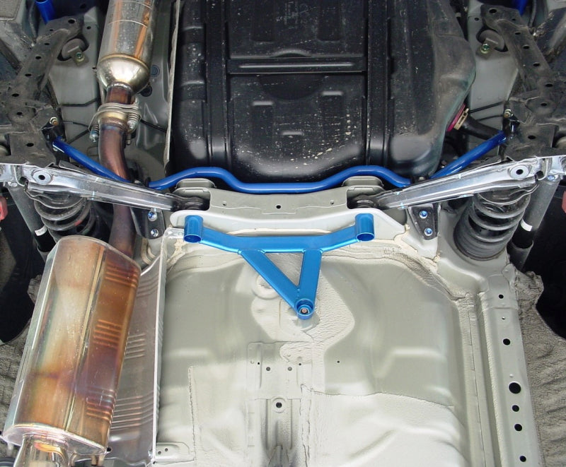 Cusco Power Brace Rear Lower Arm | Honda Civic FD/FG/FA 8th Gen (06-11) (329 492 RL)