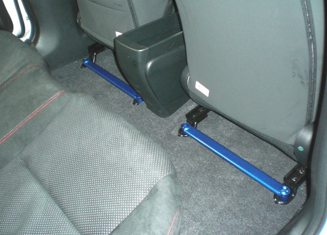 Cusco Power Brace Seat Rail | Honda Civic Type R (FD2) (329 492 SR)