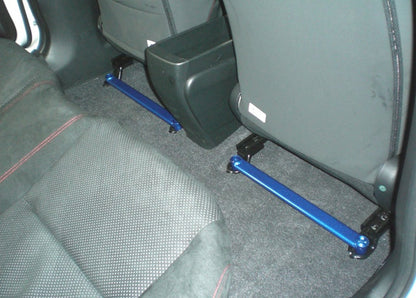Cusco Power Brace Seat Rail | Honda Civic Type R (FD2) (329 492 SR)