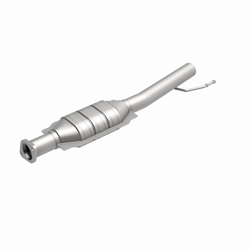 Magnaflow 49663 DirectFit Converter For Ford Escape/Trib 3.0 Rear