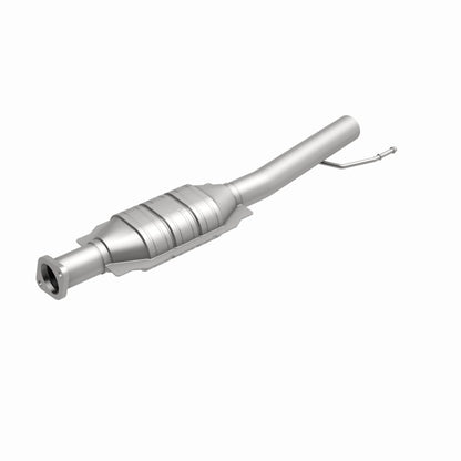 MagnaFlow 24463 DirectFit Converter Rear For Ford Escape/Trib (05-09)