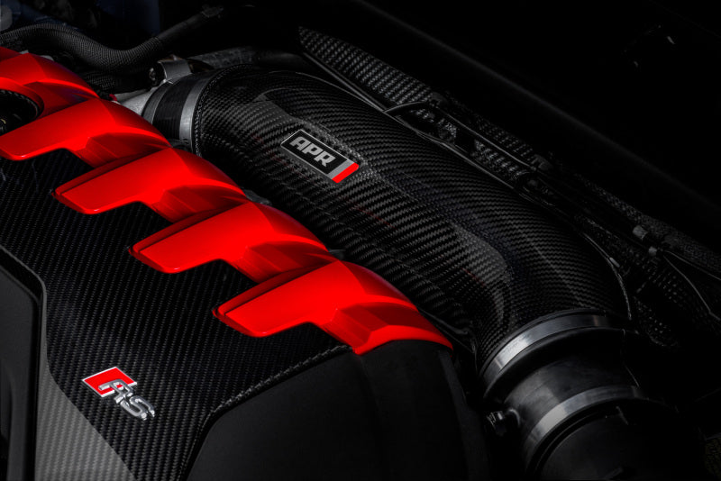 APR 2.5T Gen2 Turbocharger Inlet System | Audi RS3 (17-20) (CI100038)