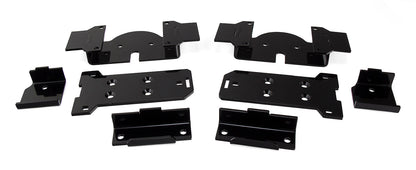 Air Lift Loadlifter 5000 for 2019 Chevrolet Silverado 1500 4WD (57288)