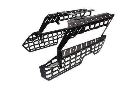 ADD 15-20 Ford F-150 / 15-20 Ford Raptor Center Console Molle  - Side Panels
