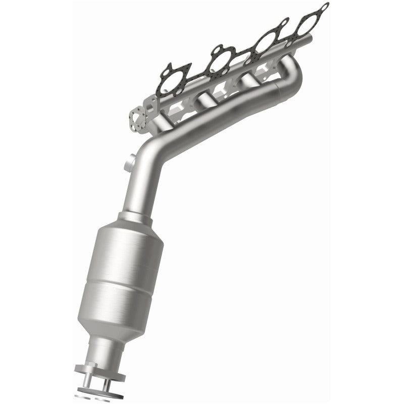 MagnaFlow HM Grade Lexus GX470 4.7L Catalytic Converter | Lexus GX470 (05-09) (50617)
