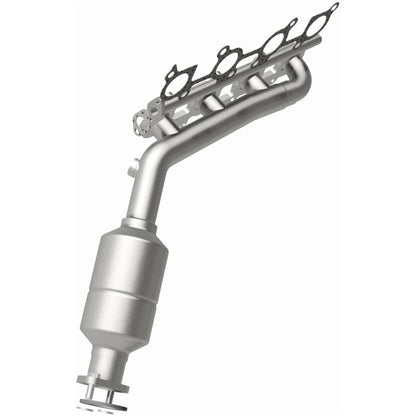MagnaFlow HM Grade Lexus GX470 4.7L Catalytic Converter | Lexus GX470 (05-09) (50617)
