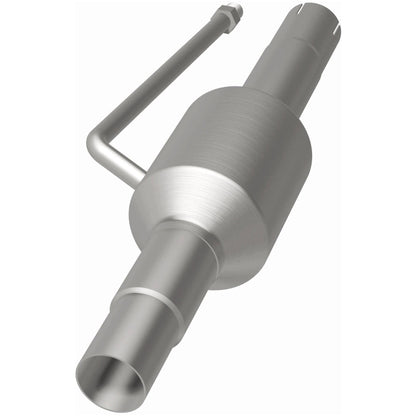 MagnaFlow California Grade CARB Compliant Direct-Fit Catalytic Converter 4451212