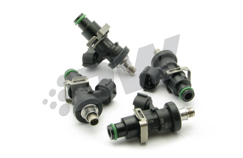 DeatschWerks 2200cc Fuel Injectors Set of 4 | Honda S2000 (99-05) (16S-02-2200-4)