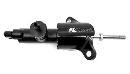 McLeod Hydraulic Conversion Kit 1967-69 Camaro Firewall Kit