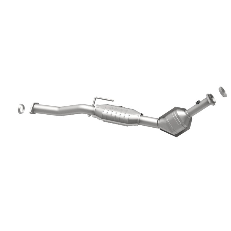 Magnaflow 51077 DirectFit Converter For Ford Ranger 01-06 2.3L