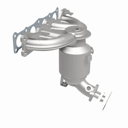 MagnaFlow 52774 Manifold Direct Fit for Kia Sorento 2.4L