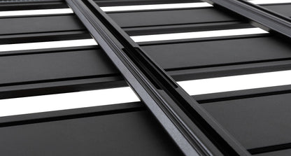Rhino-Rack Pioneer Platform Tray - 76in x 49in - Black