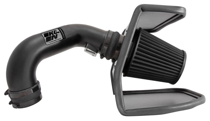 K&N 71 Series Intake Kit | Chevy Colorado/Canyon V6 3.6L 2015 (71-3088)