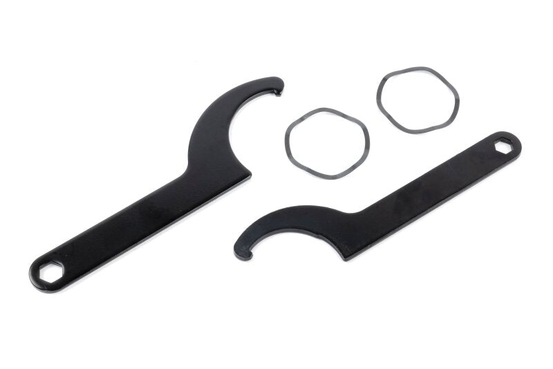 Dinan Coil-Over Suspension | Mini Cooper S (14-24) D190-0001
