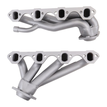 BBK 92-96 F150 5.8 Shorty Unequal Length Headers | Ford F-150 (92-96) (3511)