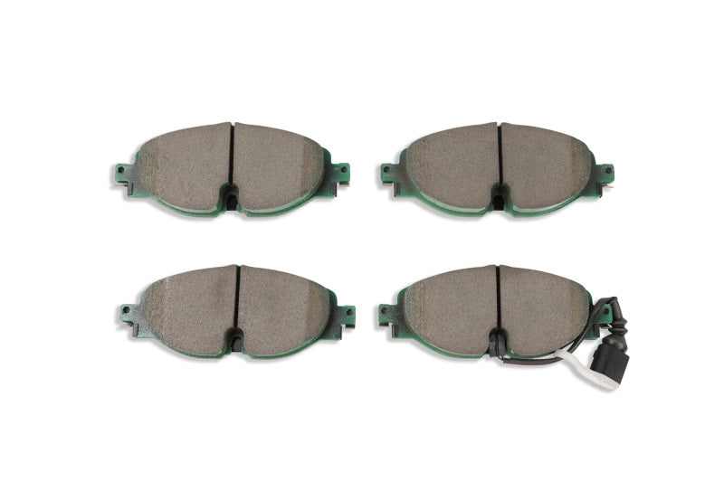 DBA SP Performance 288mm Front Brake Pads | Audi A3 (15-19) (DB2383SP)