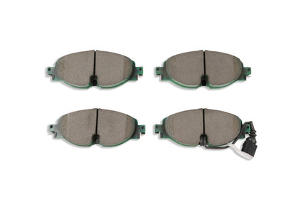 DBA SP Performance 288mm Front Brake Pads | Audi A3 (15-19) (DB2383SP)