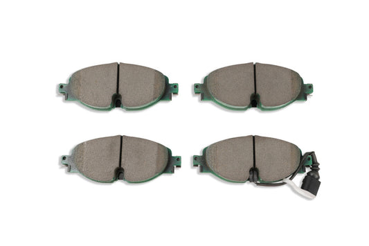 DBA SP Performance 288mm Front Brake Pads | Audi A3 (15-19) (DB2383SP)