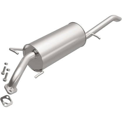 BRExhaust 2009-2011 Chevrolet Aveo 1.6L Direct-Fit Muffler Kit