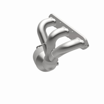 Magnaflow OEM Grade Driver Side Catalytic Converter | Porsche Cayman 06-08 (49930)