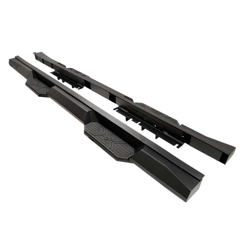 Westin 56-26095 HDX Xtreme Nerf Step Bars for 24+ Tesla CyberTruck