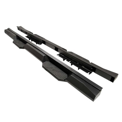 Westin 56-26095 HDX Xtreme Nerf Step Bars for 24+ Tesla CyberTruck