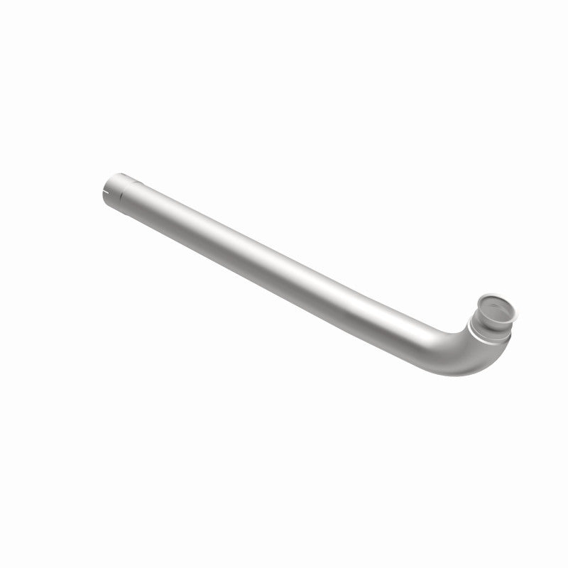 MagnaFlow 4in Down-Pipe | GM Diesel 01-07 (15399)