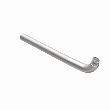 MagnaFlow 4in Down-Pipe | GM Diesel 01-07 (15399)