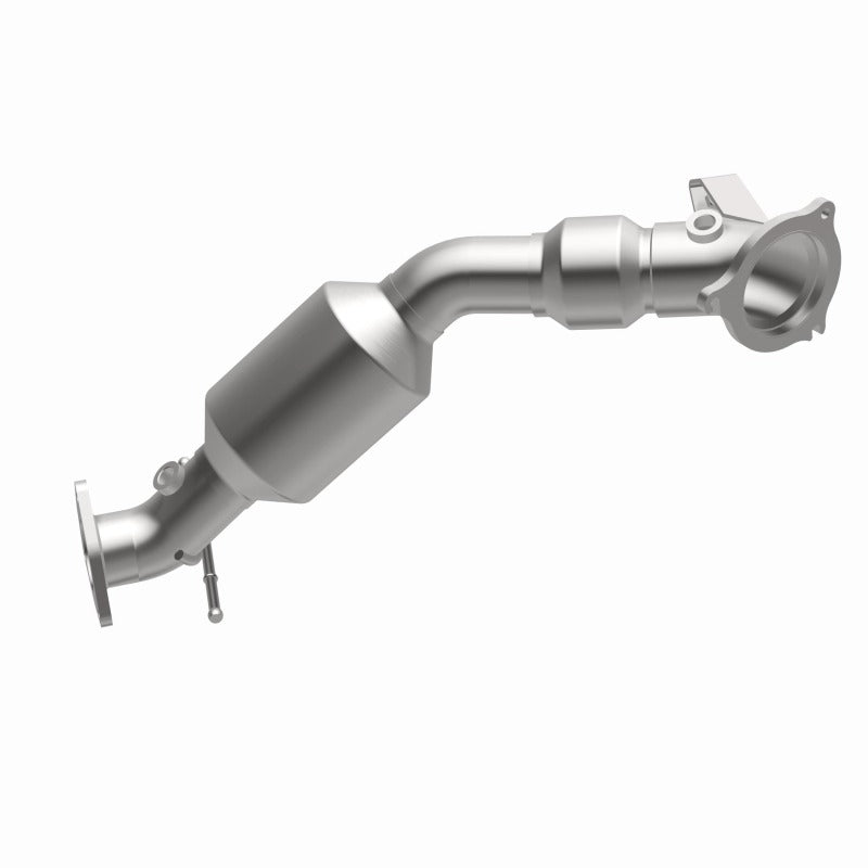 Magnaflow OEM Grade Catalytic Converter | Land Rover LR2/Evoque (07-15/11-18) (21-537)