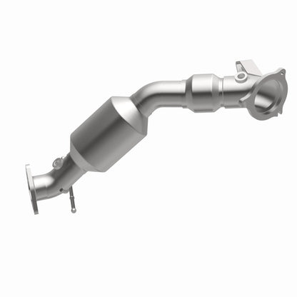 Magnaflow OEM Grade Catalytic Converter | Land Rover LR2/Evoque (07-15/11-18) (21-537)