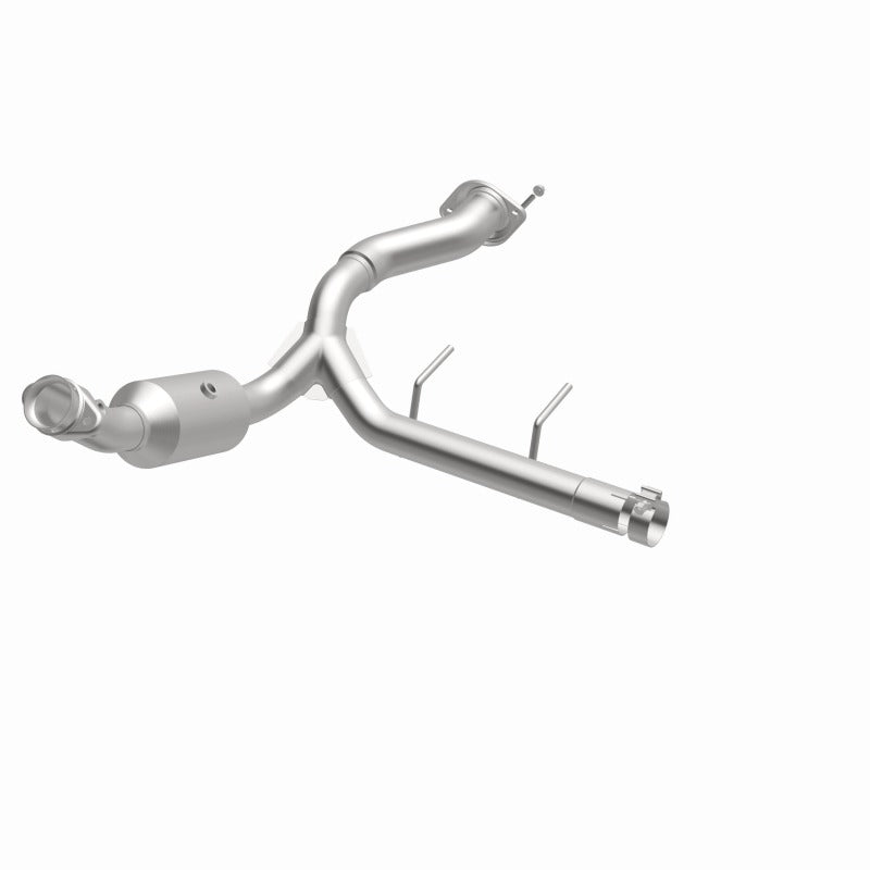 Magnaflow 280275 DirectFit Converter For Ford F-150 2021 5L Underbody