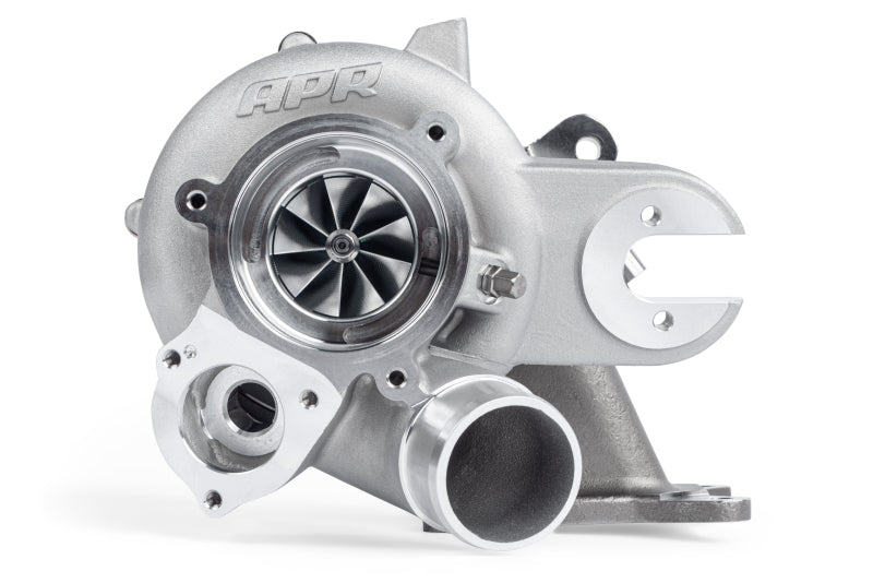 APR Turbo Charger System w/ LPFP/HPFP/MP | Audi TTS (16-23) (T4100003-B)
