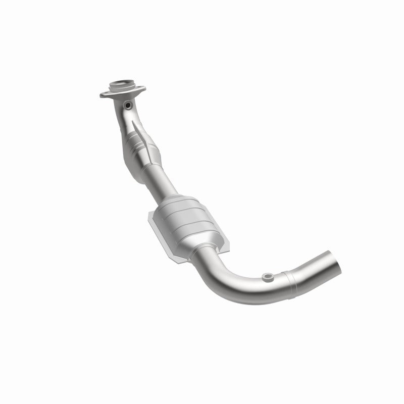 MagnaFlow 51433 DirectFit Converter For Ford E150 4.6L (00-04)