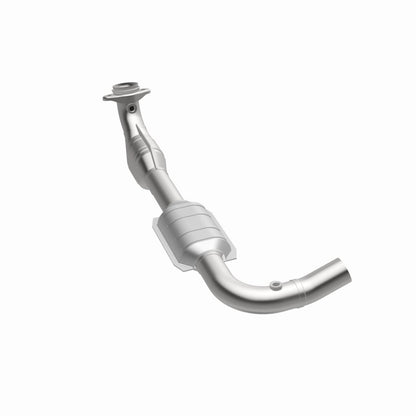 MagnaFlow 51433 DirectFit Converter For Ford E150 4.6L (00-04)