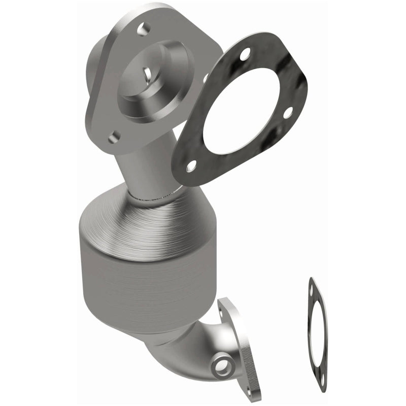 Magnaflow 21-257 DirectFit Converter For Ford Explorer V6 3.5