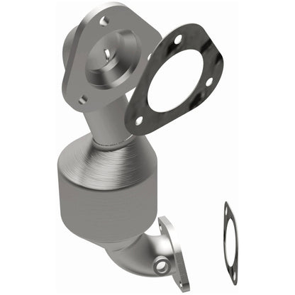Magnaflow 21-257 DirectFit Converter For Ford Explorer V6 3.5