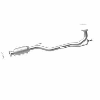 MagnaFlow Direct Fit 300ZX Catalytic Converter | Nissan 300ZX (84-96) (22756)