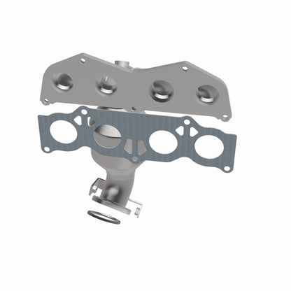 Magnaflow 51373 DirectFit Converter for Toyota Camry 07-09 2.4L