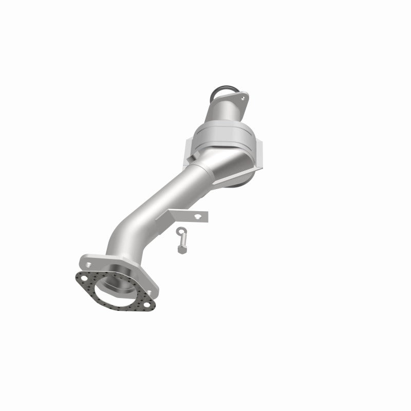 MagnaFlow Conv DF 04-07 Subaru WRX/STi 2.5L T | (23149)