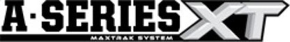 Roll-N-Lock A-Series XT Retractable Cover | Toyota Tacoma 16-22 (531A-XT)