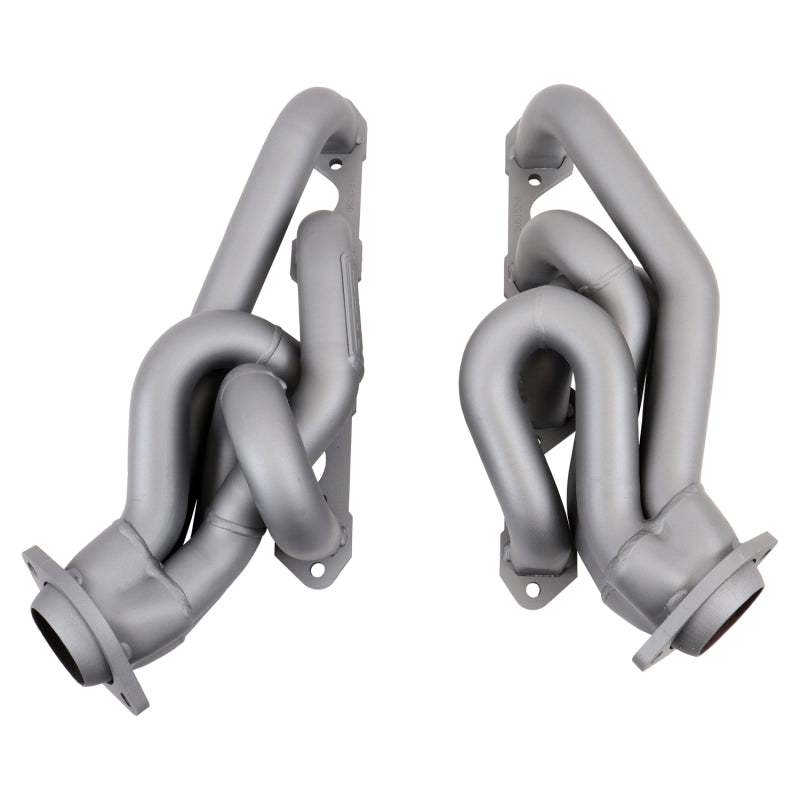 BBK 94-95 Mustang 5.0 Shorty Tuned Length Exhaust Headers | Mustang (1529)