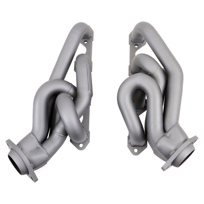 BBK 94-95 Mustang 5.0 Shorty Tuned Length Exhaust Headers | Mustang (1529)