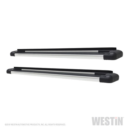 Westin 27-65720 SG6 LED Running Board For Chevy Silverado 1500